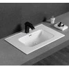 Domoletti CERAMIC BASIN ACB7860 60CM