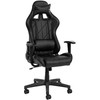 Domoletti CHAIR GAMING GT-GC302 Juodas
