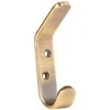 Domoletti COAT HOOK CH243 ANTI BRASS
