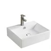 Domoletti COUNTER TOP WASHBASIN 53 CM ACB8207