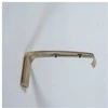 Domoletti LAIKIKLIS KARNIZUI ASPEN AUKSO L14 CM