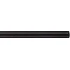 Domoletti CURTAIN ROD D19 200CM MAT Juodas 93220200