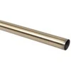 Domoletti CURTAIN ROD ELEGANC GOLD 2.0 M. 25