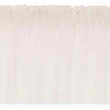 Dieninės užuolaidos Domoletti Voile W191-70000, baltos, 400 cm x 260 cm