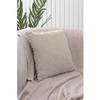 Domoletti CUSHION PONPON-196 45X45 CM