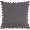 Domoletti CUSHION PONPON-340 45X45 CM