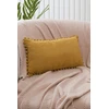 Domoletti CUSHION PONPON-357 30X50 CM