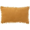 Domoletti CUSHION PONPON-357 30X50 CM