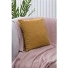Domoletti CUSHION PONPON-357 45X45 CM