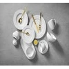 Domoletti CUTLERY SET 16PCS GOLDEN