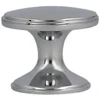 REI RANKENĖLĖS 33MM CHROMUOTOS 2VNT