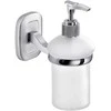 Domoletti MUILO DOZATORIUS BPO-3010A Baltas