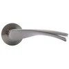 Domoletti DOOR HANDLE A01-32 INDOOR MAT NI