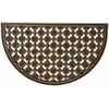 Domoletti DOOR MAT VCW3585 45X75CM 10MM