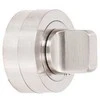 Domoletti DOOR THUMBTURN CB01 MAT NI