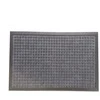 Durų kilimėlis Domoletti Vcw-rpp 2046, pilkas, 40 cm x 60 cm x 0,8 cm