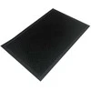 Durų kilimėlis Domoletti Vcw-rpp 2050, juodas, 40 cm x 60 cm x 0,8 cm
