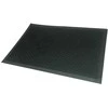 Durų kilimėlis Domoletti Vcw-rpp 2050, juodas, 40 cm x 60 cm x 0,8 cm
