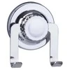 Domoletti DOUBLE HOOK WITH SUCTION CUP BIC-0972U