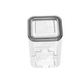 Domoletti DRY FOOD STORAGE CONTAINER 1 L