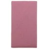 Domoletti FITTED SHEET SATEEN 160X200+25 Rožinis