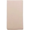 Domoletti FITTED SHEET SATEEN 160X200+25 BEIGE