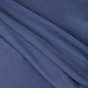 Domoletti FITTED SHEET SATEEN 180X200+25 NAVY