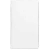 Domoletti FITTED SHEET SATEEN 200X200+25 Baltas
