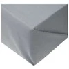 Domoletti FLAT SHEET COTTON 200X220CM Pilkas