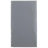 Domoletti FLAT SHEET COTTON 200X220CM Pilkas