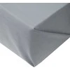 Domoletti FLAT SHEET COTTON 240X260CM Pilkas