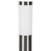 Domoletti FLOOR LAMP AT DH022-800 23W E27 Sidabrinis
