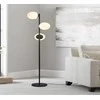 Lampa podłogowa Domoletti FLOOR LAMP CAMPO 2020133F 3X25W G9