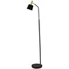 Lampa podłogowa Domoletti FLOOR LAMP DAVI ML68915B-1 40WE27JUOD