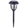 Lampa podłogowa Domoletti FLOOR LAMP SOLAR ESL-205 1XLED 1XAA