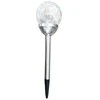 Lampa podłogowa Domoletti FLOOR LAMP SOLAR TH031A 1XLED 1XAA