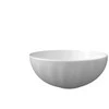 Domoletti FLORAL ROUND BOWL 5.5