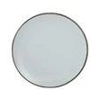 Lėkštė DOMOLETTI FLORAL JX265-A001-05, Ø15 cm