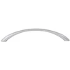 Domoletti FURNITURE HANDLE 211BL/128 MAT NIK