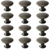 Domoletti FURNITURE HANDLE KT01 ANTIQUE COP
