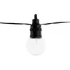 Domoletti GARLAND 10 LED 10M 2.19W 2700K IP44