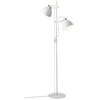 Domoletti Lamp Grindų šviestuvas 18x150cm 2xG9 baltas
