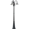 Domoletti Lamp Grindų šviestuvas KORNA 3XE27 45W