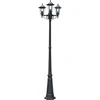 Domoletti Lamp Grindų šviestuvas KORNA 3XE27 45W