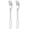 Domoletti HANGER 2 PCS CAKE FORK SHARK