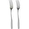 Domoletti HANGER 2 PCS CAKE FORK WIND
