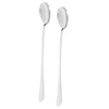 Domoletti HANGER 2 PCS ICE-TEA SPOON SEGNO