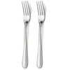 Domoletti HANGER 2 PCS TABLE FORK CITY