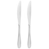 Domoletti HANGER 2 PCS TABLE KNIFE ECO. CITY