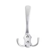 Domoletti HANGER FURN WZ59 MAT CHROM (10/100)